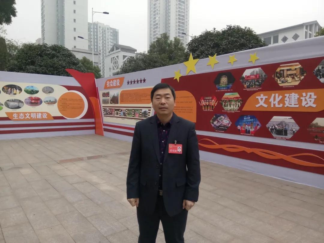 民盟巴南区委会圆满完成2020年基层组织换届工作